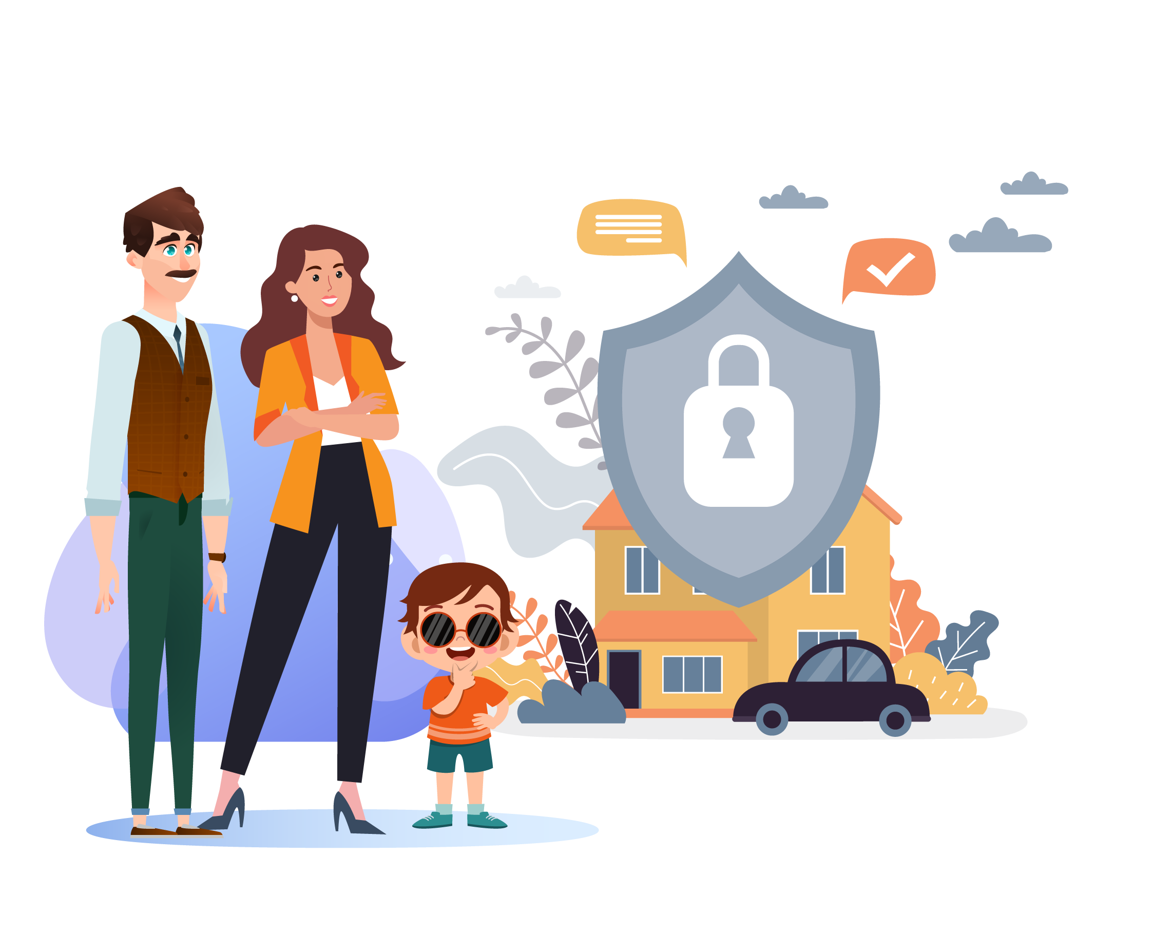 Xenial Home Insurance Xenial Home Insurance
